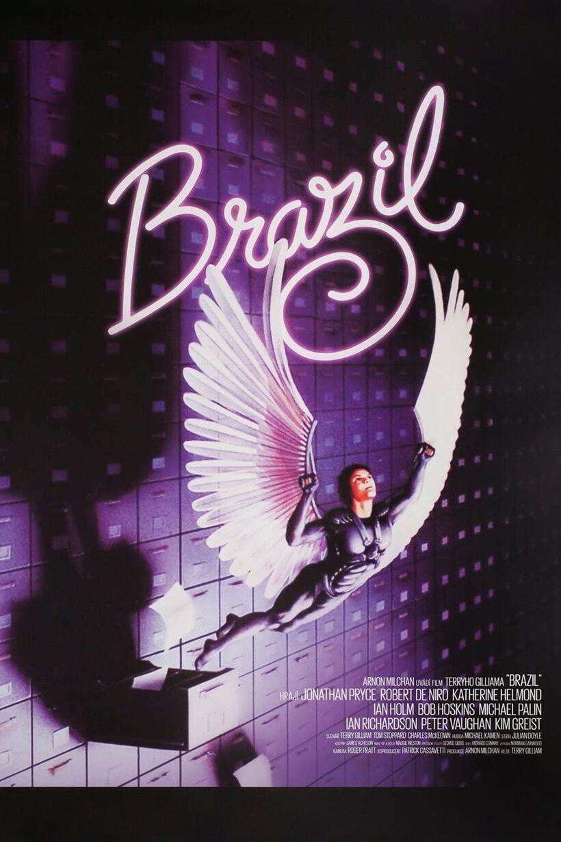 Brazil (1985)