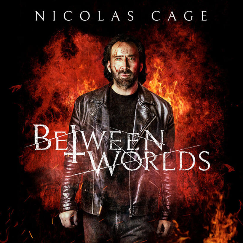 Check out these photos for "Between Worlds"