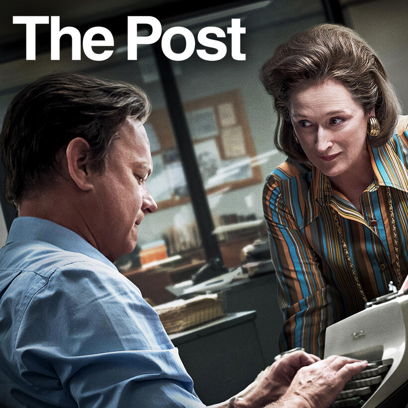 Check out these photos for "The Post"