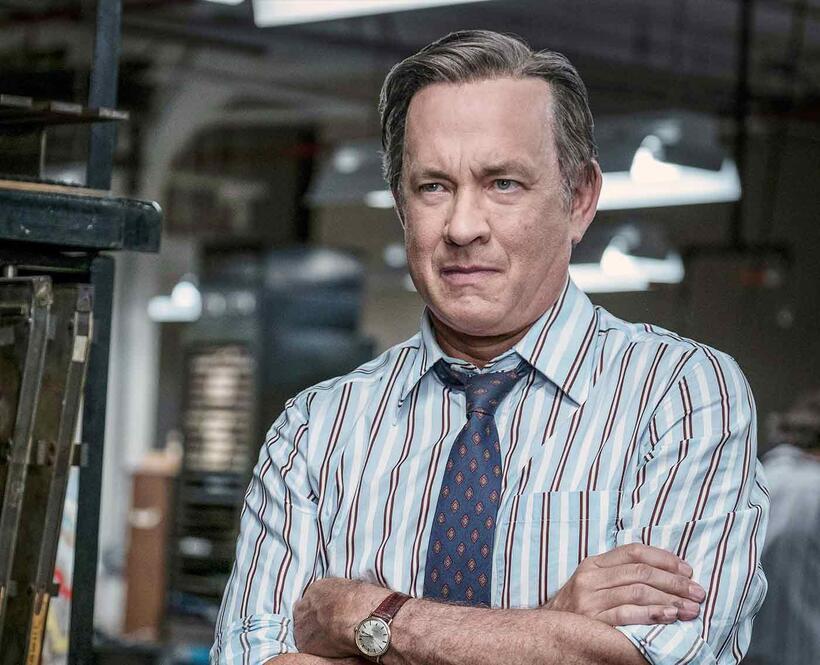 Check out these photos for "The Post"