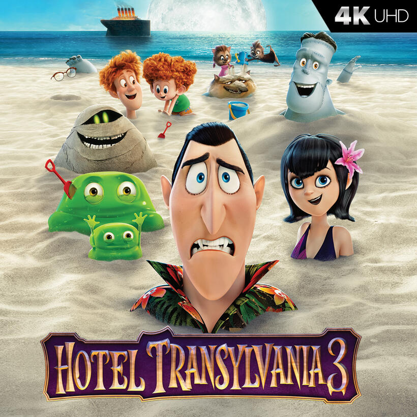 Check out these photos for "Hotel Transylvania 3: Summer Vacation"