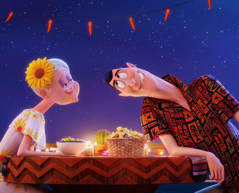 Check out these photos for "Hotel Transylvania 3: Summer Vacation"