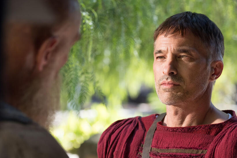Check out these photos for "Paul, Apostle of Christ"
