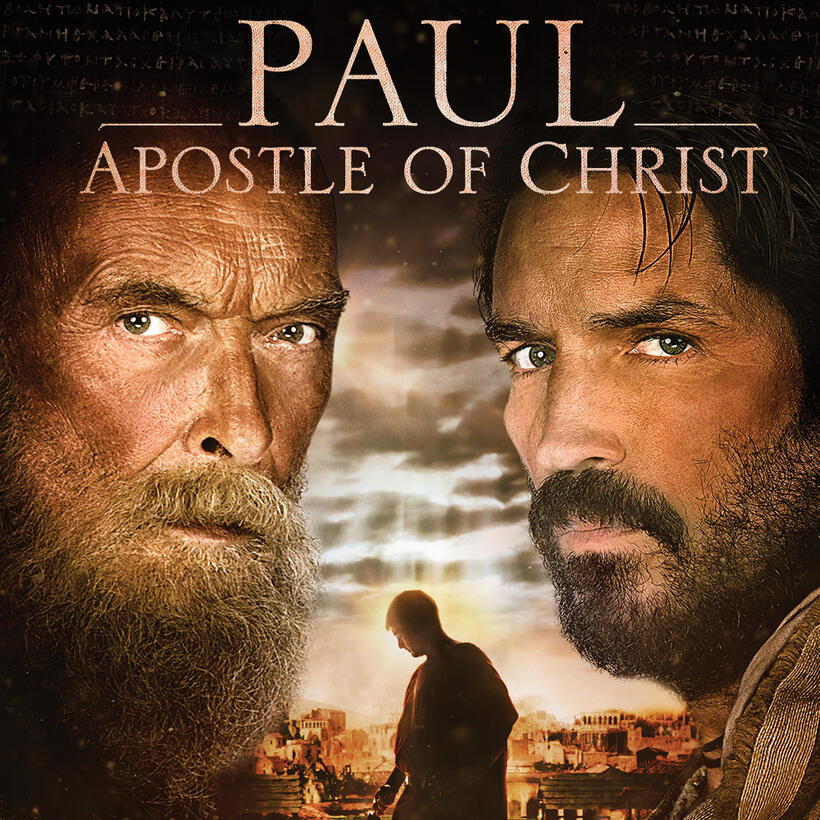 Check out these photos for "Paul, Apostle of Christ"