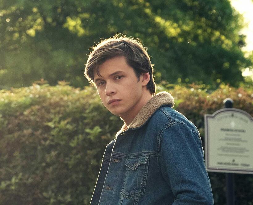 Check out these photos for "Love, Simon"
