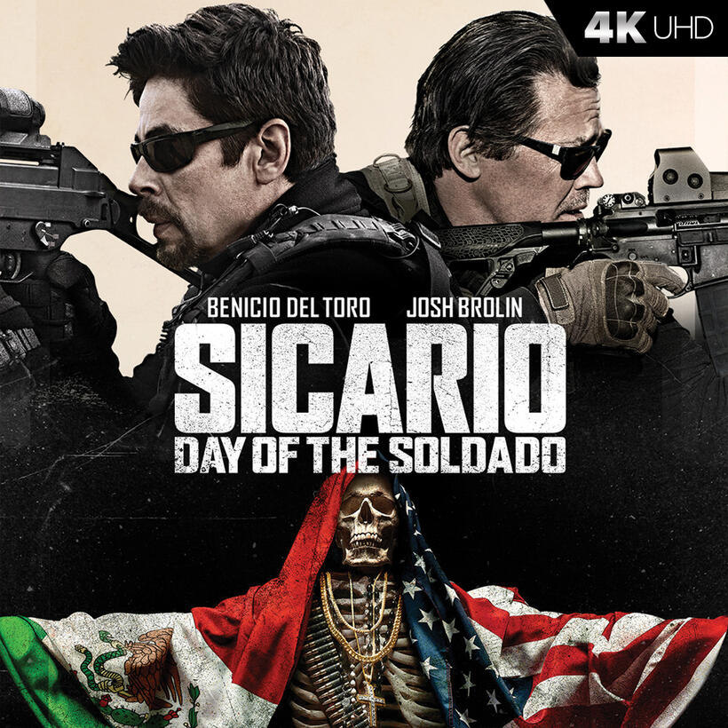 Check out these photos for "Sicario: Day Of The Soldado"