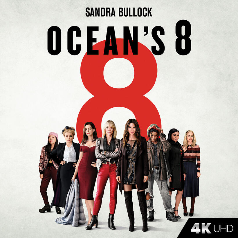 Check out these photos for "Ocean's 8"