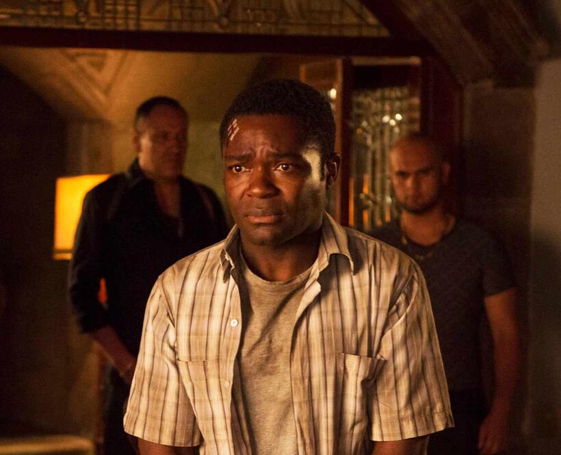 Check out these photos for "Gringo"