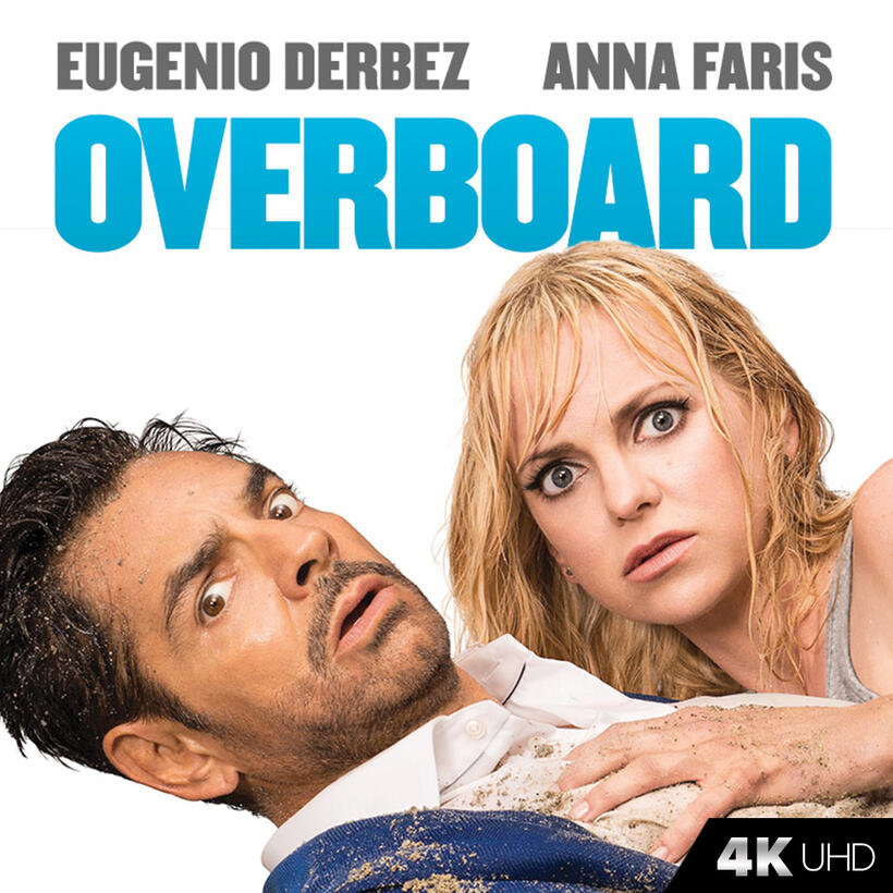 Check out these photos for "Overboard"