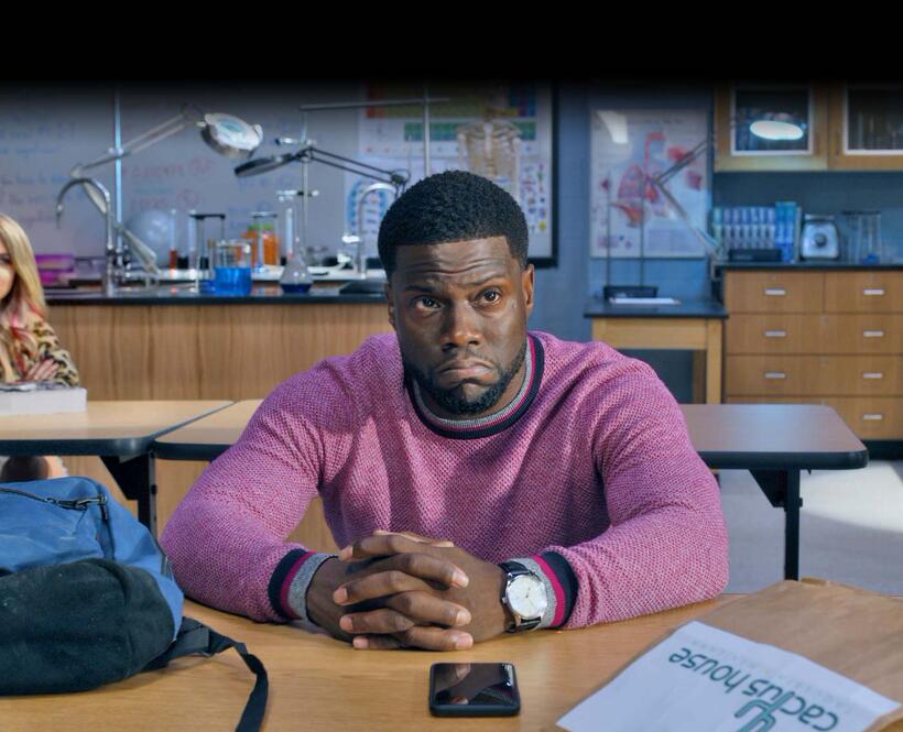 Night school shop 2018 full movie