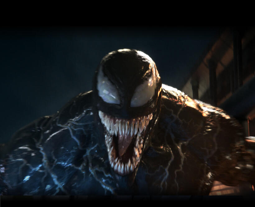 Check out these photos for "Venom"