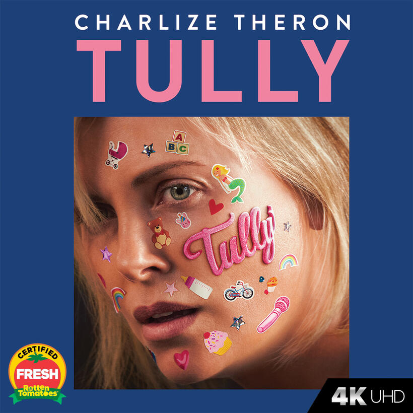 Check out these photos for "Tully"