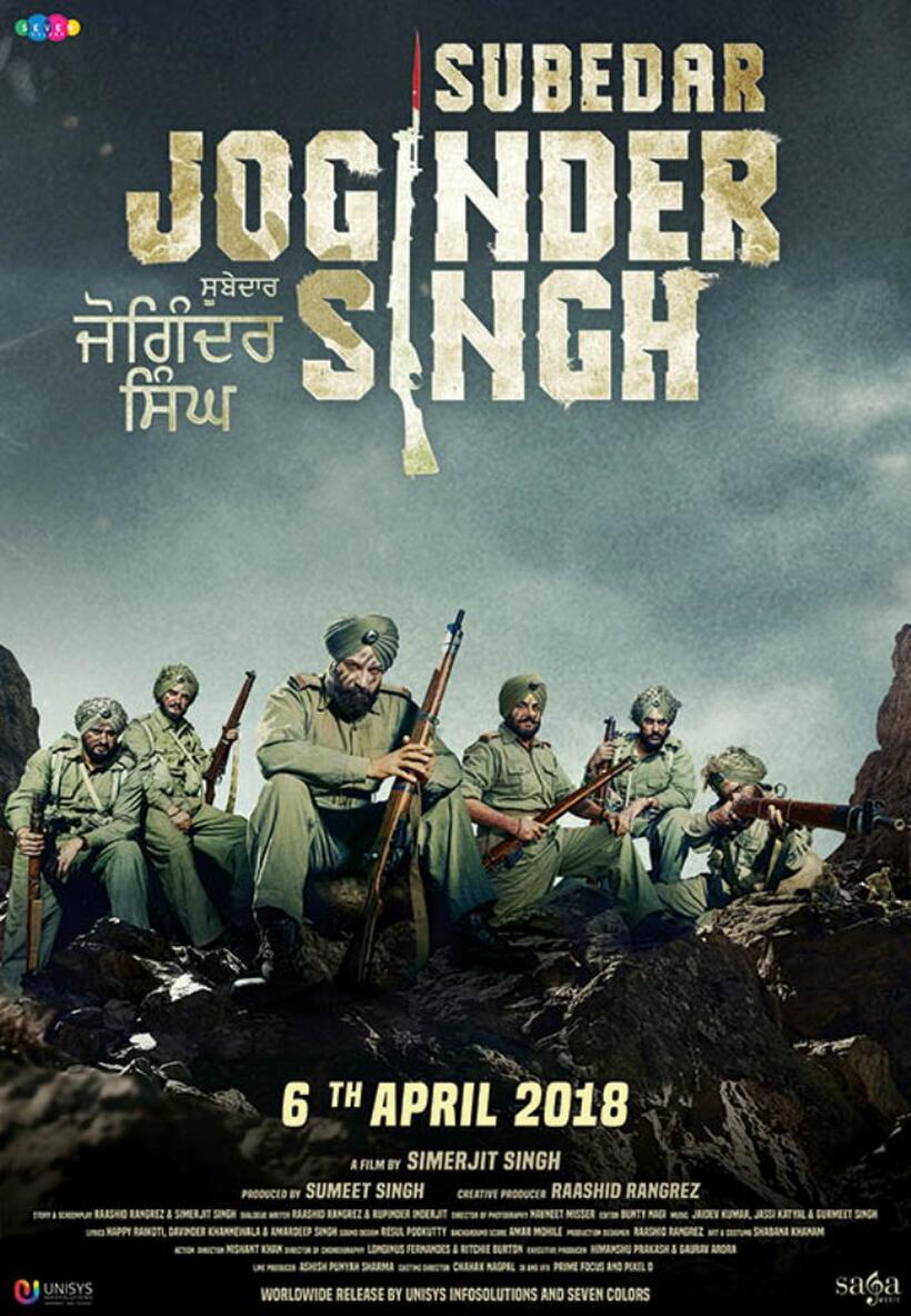 Subedar joginder singh full movie download 720p sale