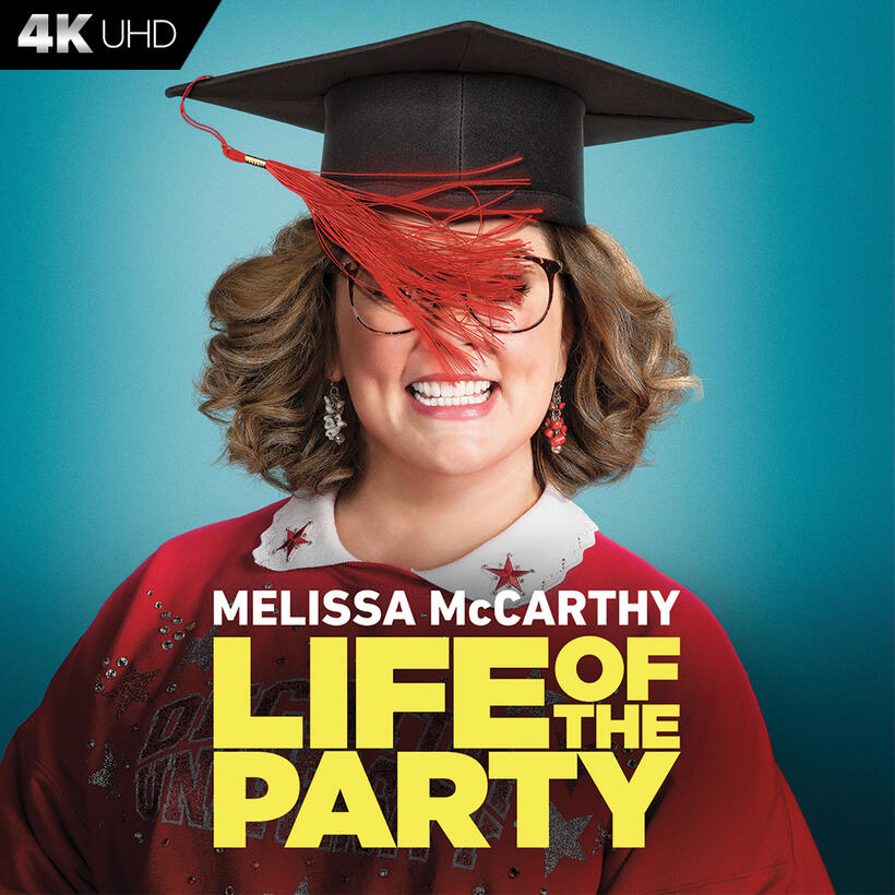 Life of the Party (2018) Tickets & Showtimes Fandango