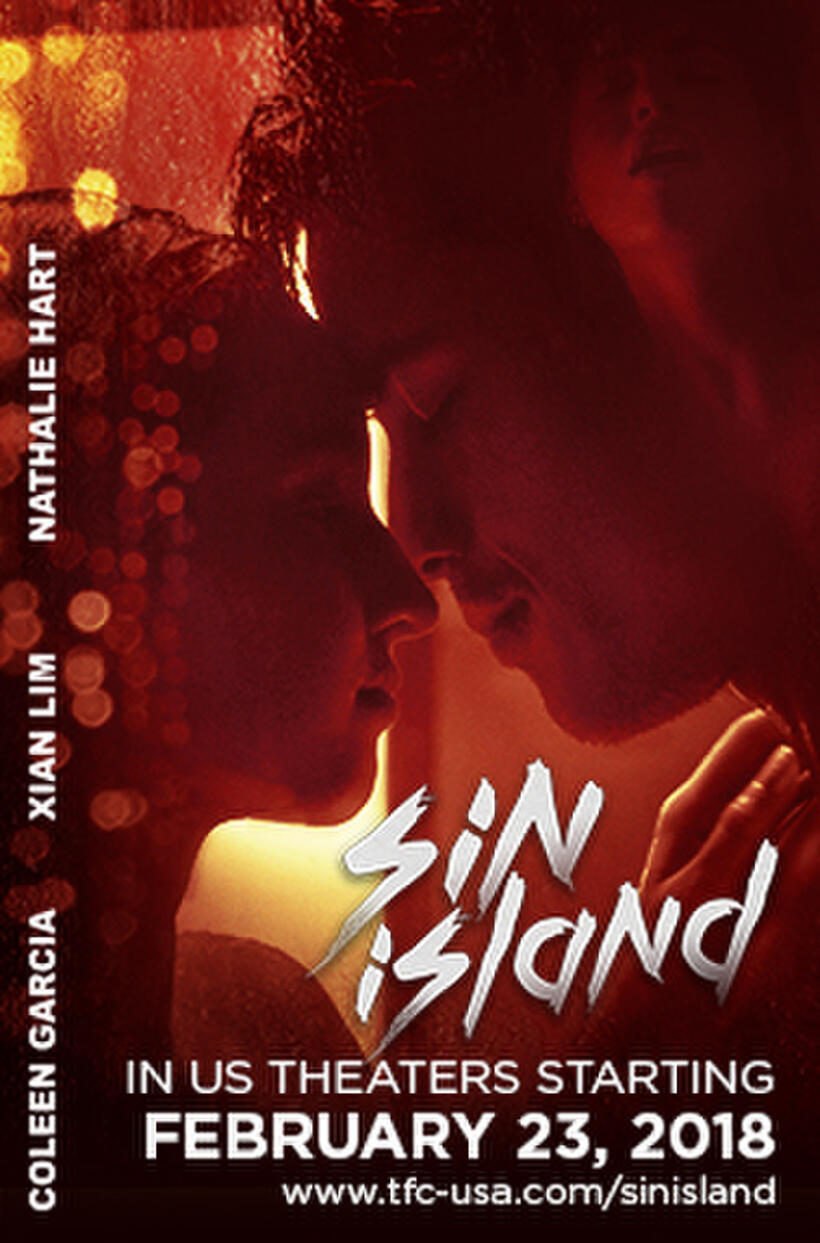 Sin island full movie online sales