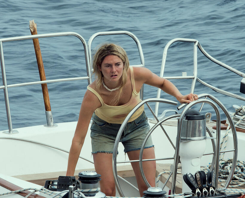 Adrift 2018 Movie Tickets Showtimes Near You Fandango