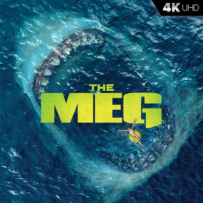 Check out these photos for "The Meg"