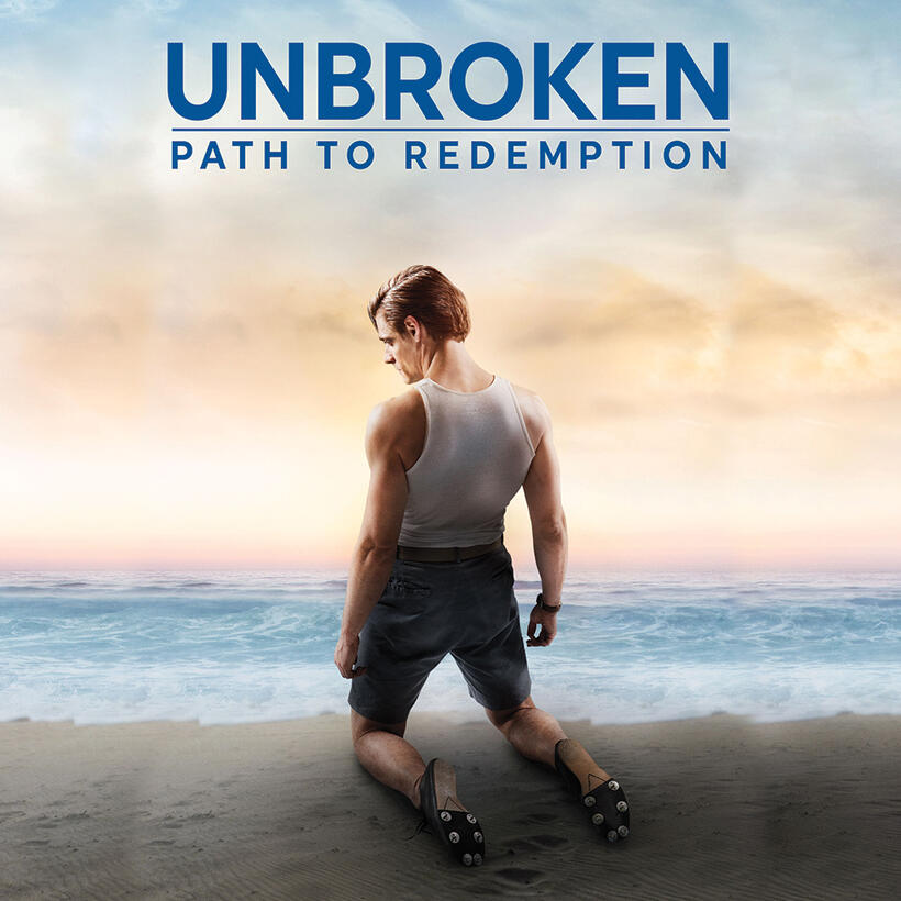 Check out these photos for "Unbroken: Path to Redemption"