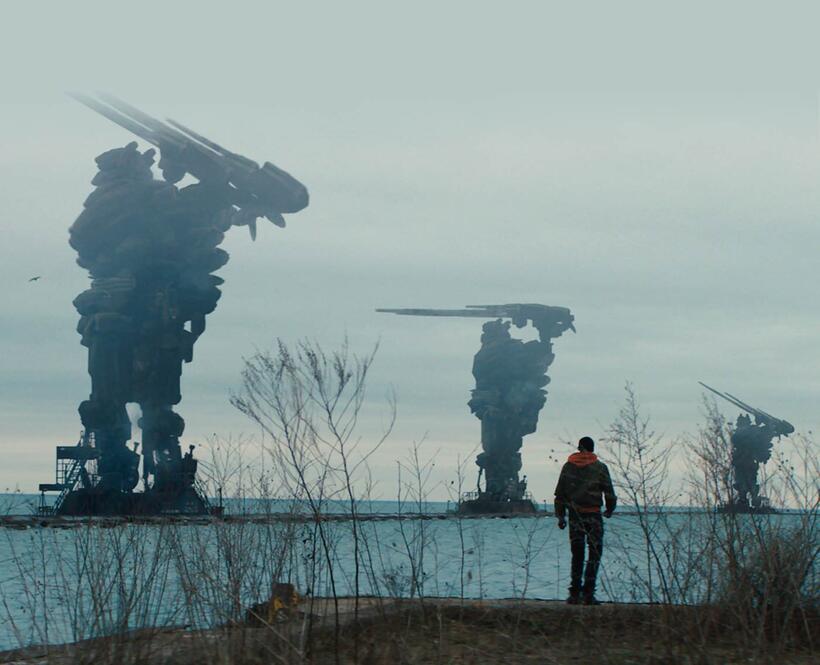 Captive State Movie Tickets & Showtimes Near You