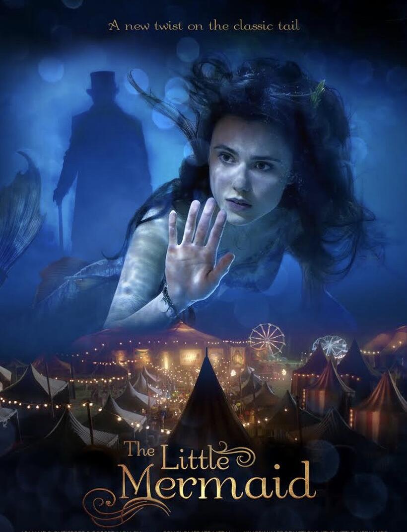 The Little Mermaid (2018) Showtimes Fandango