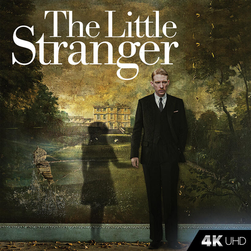Check out these photos for "The Little Stranger"