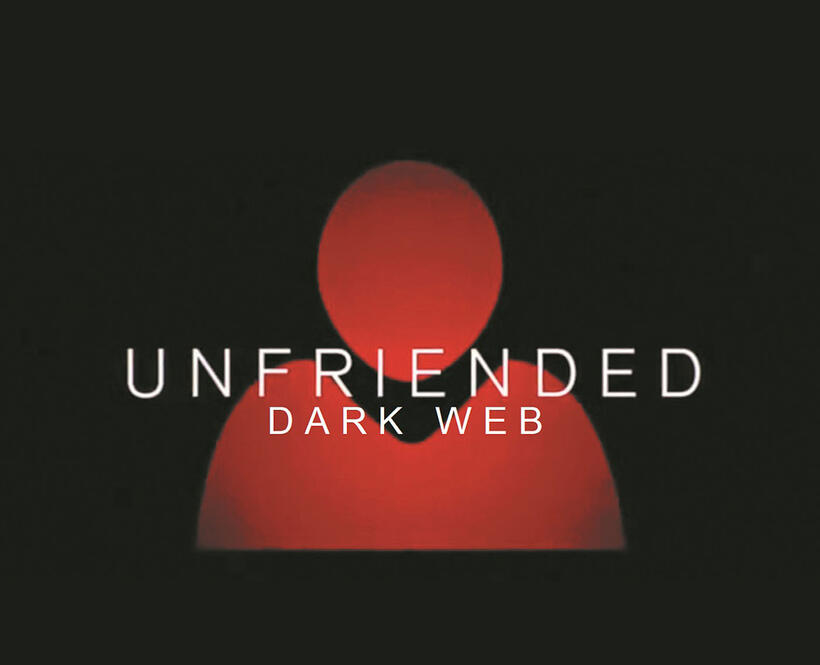 Check out these photos for "Unfriended: Dark Web"