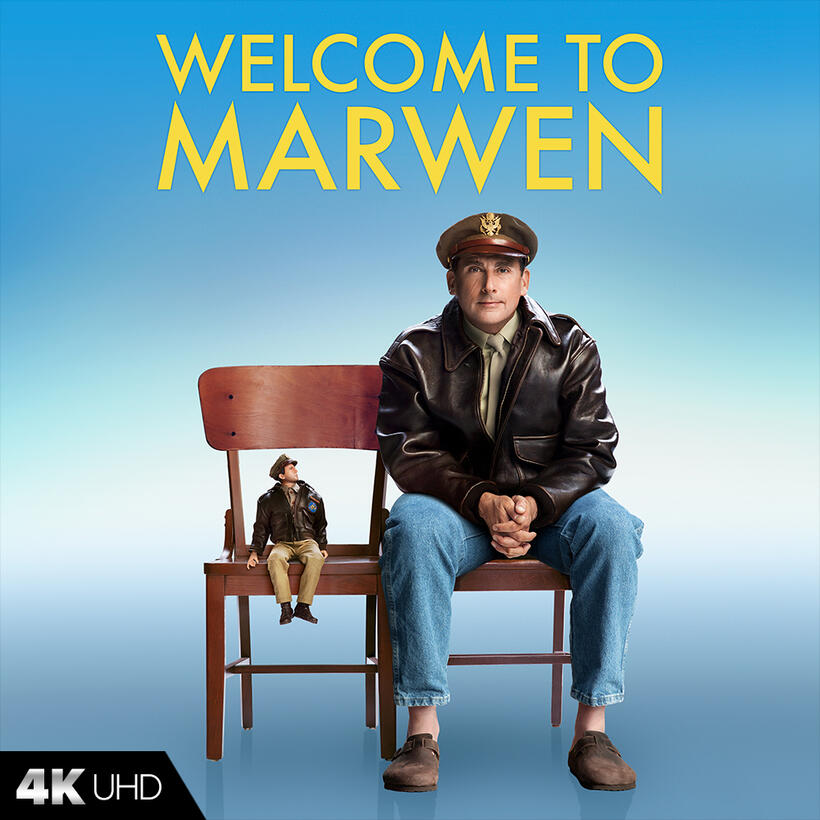 Check out these photos for "Welcome To Marwen"
