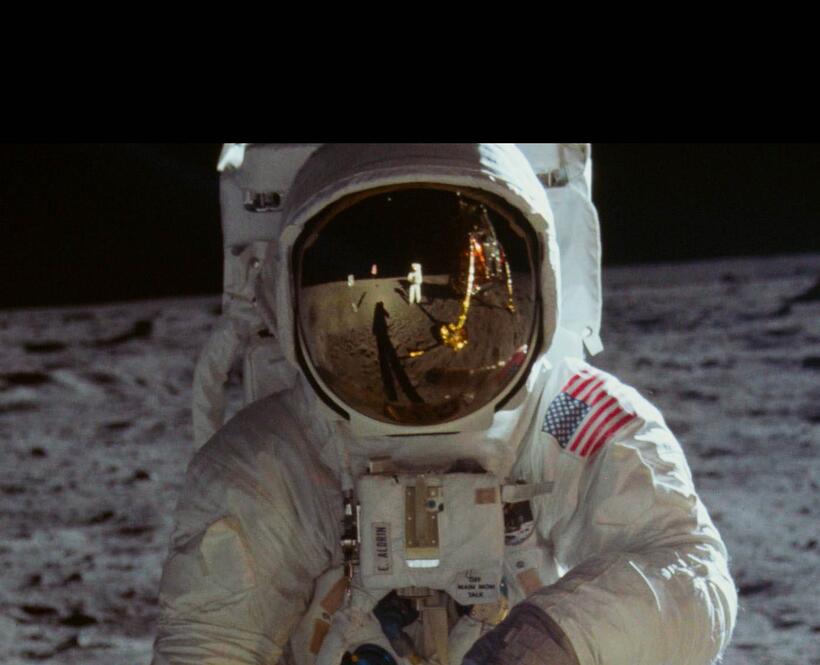 Check out these photos for "Apollo 11"