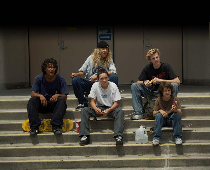 Check out these photos for "mid90s"