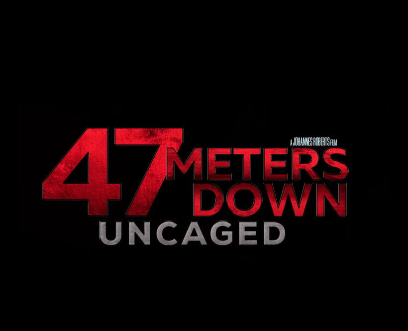 Check out these photos for "47 Meters Down: Uncaged"