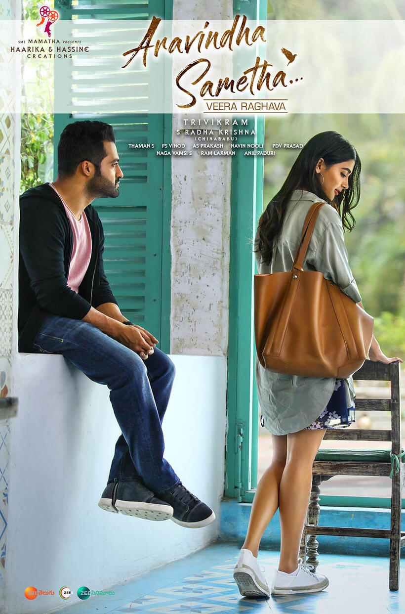Aravinda sametha movie online watch free top