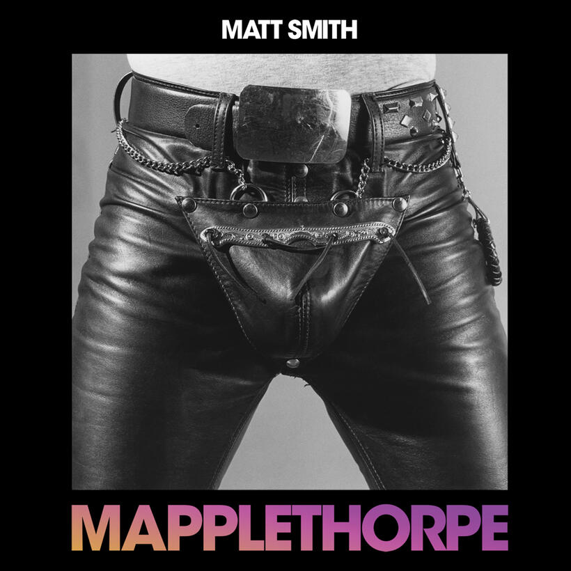 Check out these photos for "Mapplethorpe"