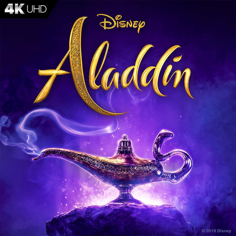 Check out these photos for "Aladdin"