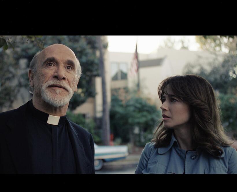 Check out these photos for "The Curse Of La Llorona"