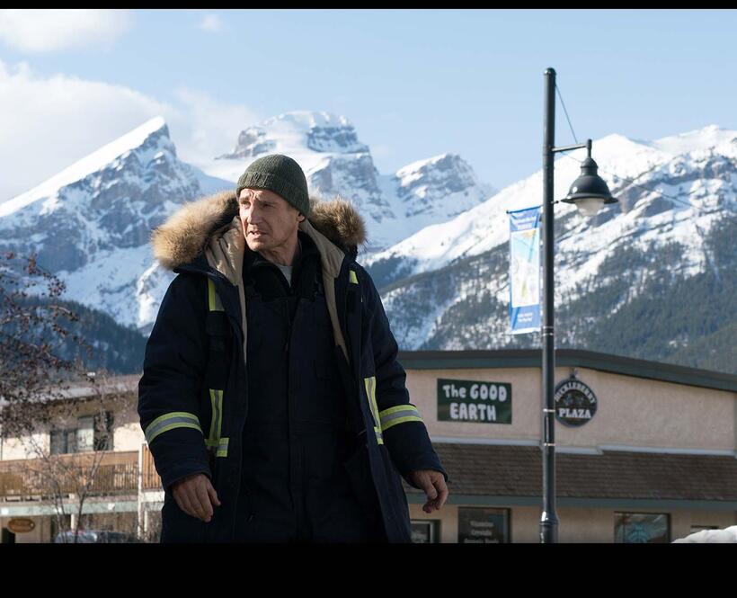 Check out these photos for "Cold Pursuit"