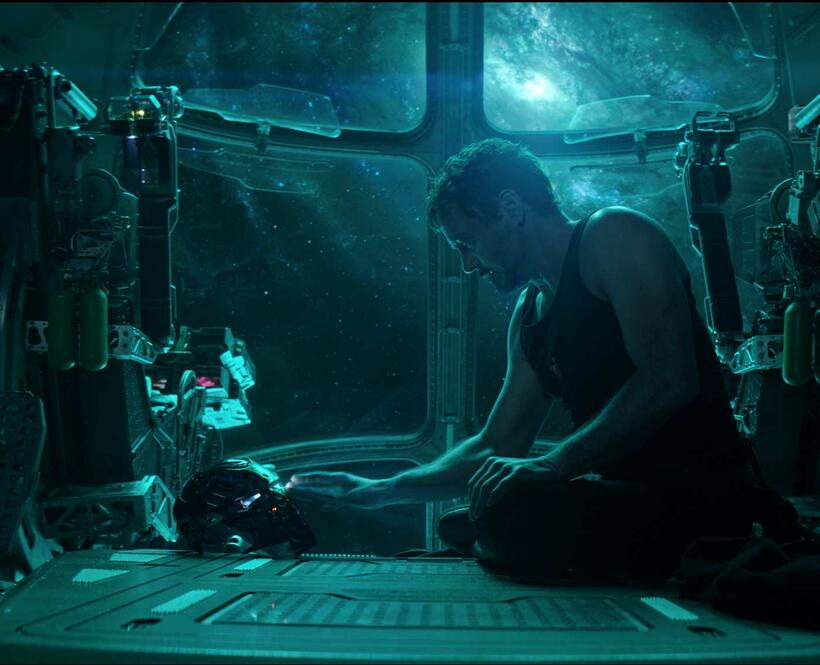 Check out these photos for "Avengers: Endgame"