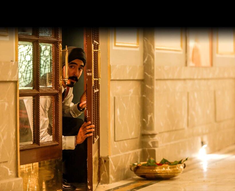 Check out these photos for "Hotel Mumbai"