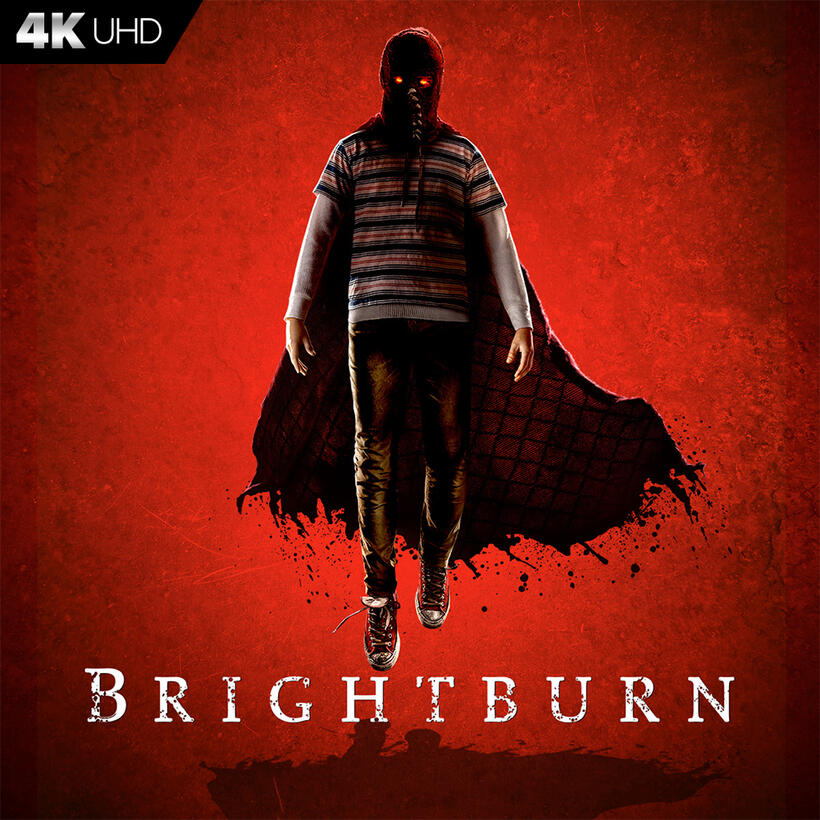 Check out these photos for "BrightBurn"