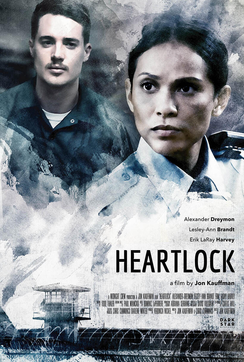 Heartlock poster art