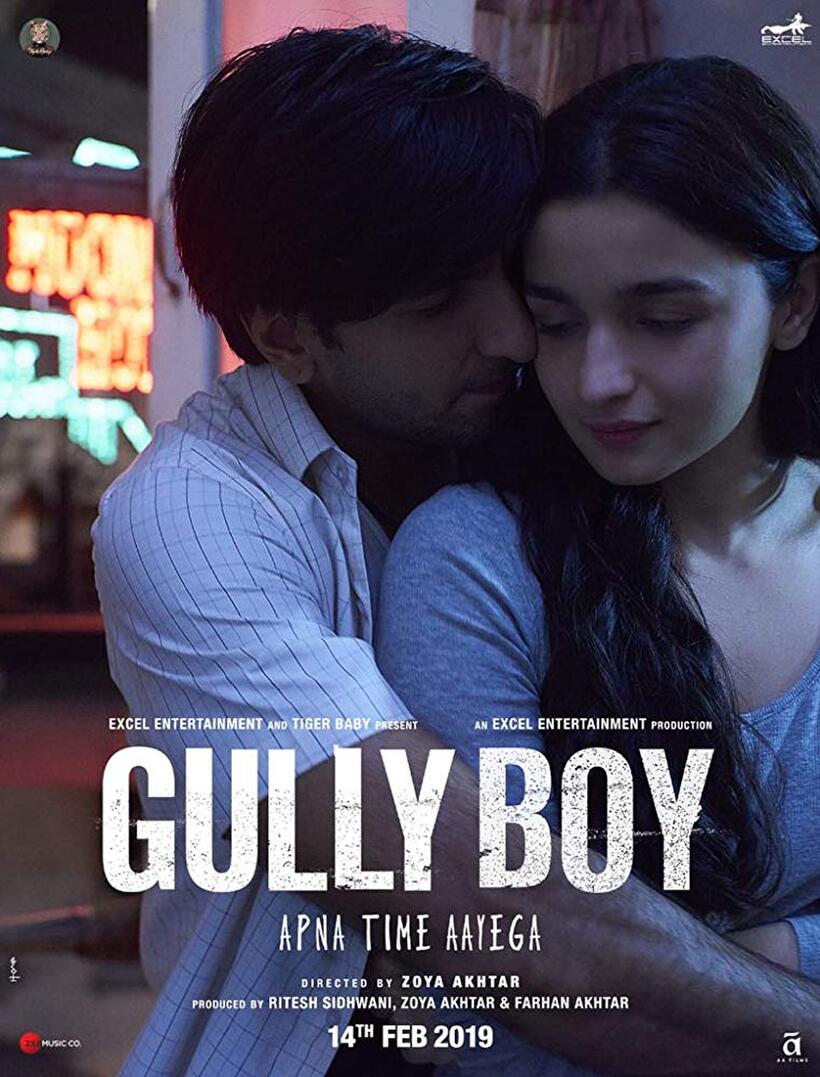 Gully Boy Movie Tickets Showtimes Near You Fandango