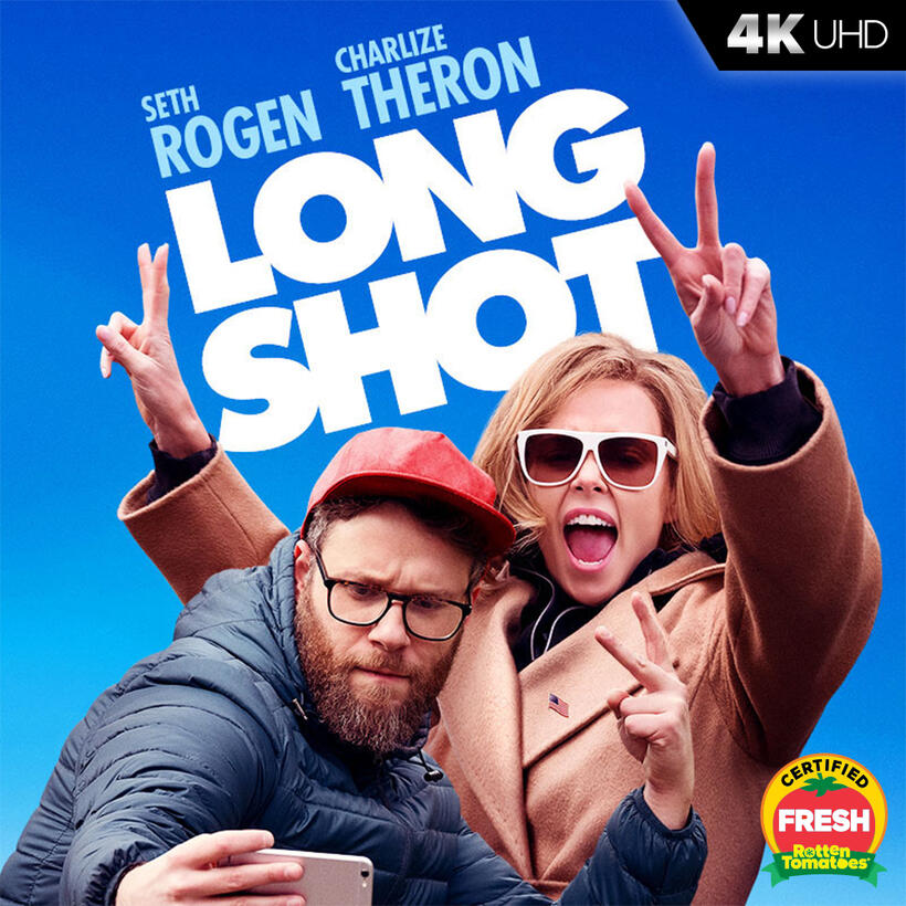 Check out these photos for "Long Shot"
