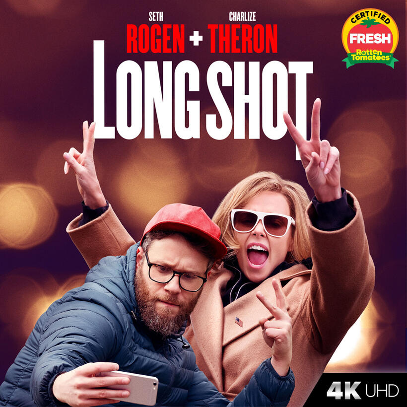 Check out these photos for "Long Shot"