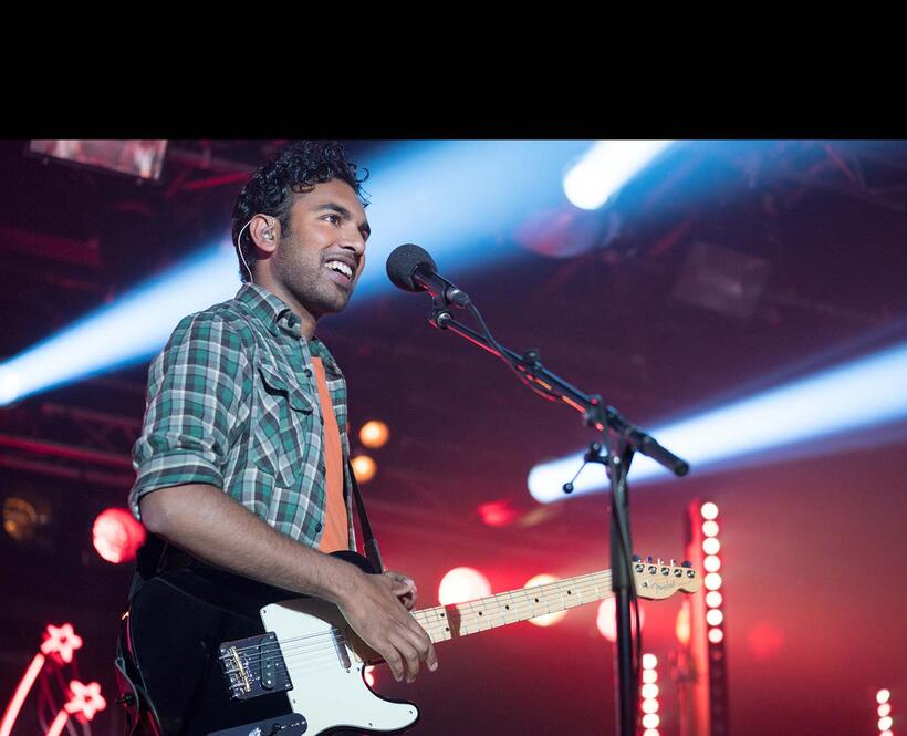 Check out these photos for "Yesterday"