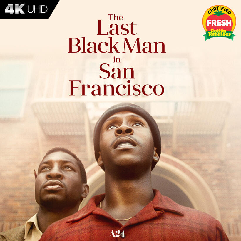 Check out these photos for "The Last Black Man In San Francisco"