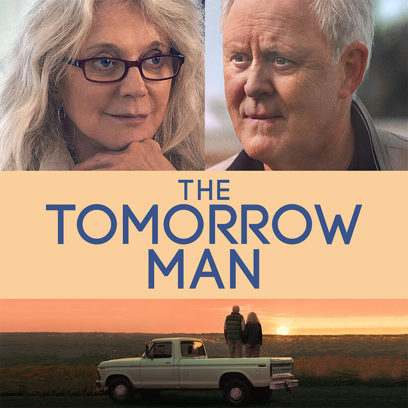 Check out these photos for "The Tomorrow Man"