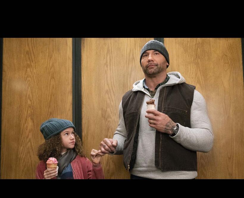 Check out these photos for "My Spy"