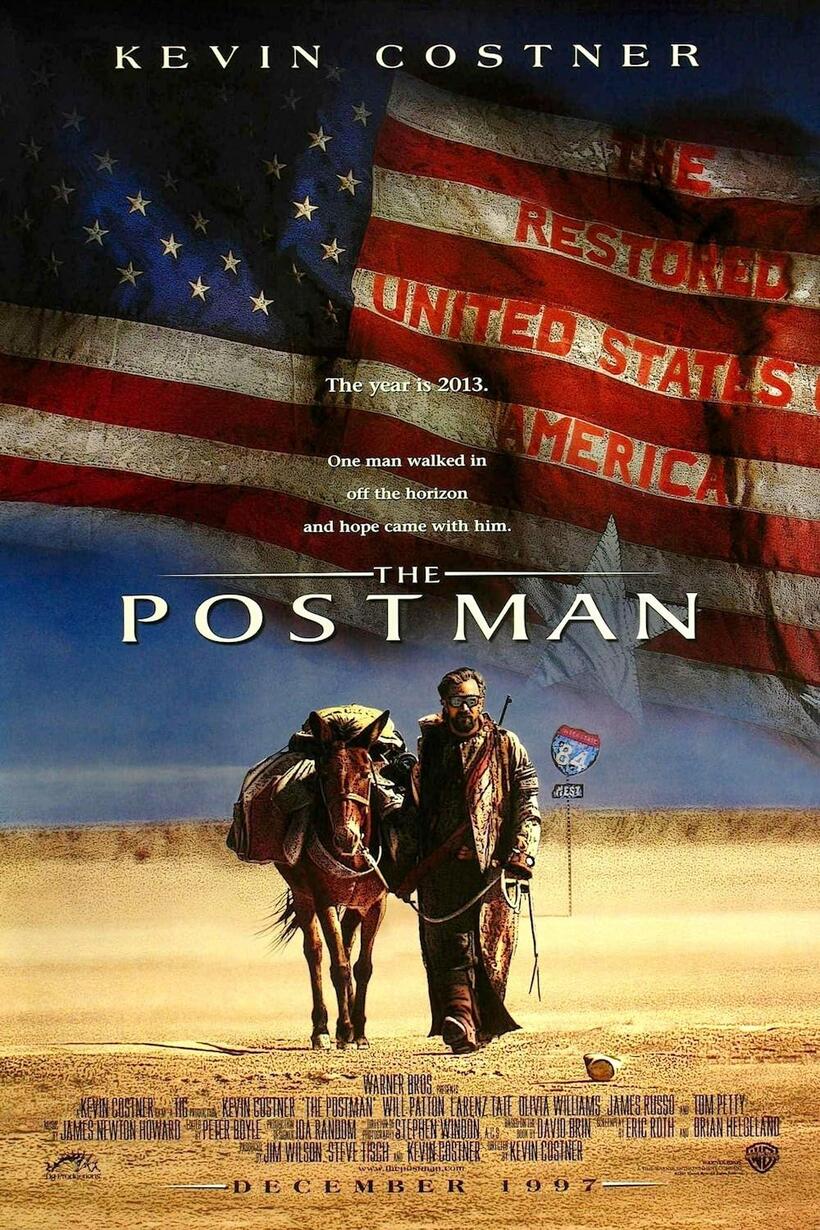 The Postman (1995)