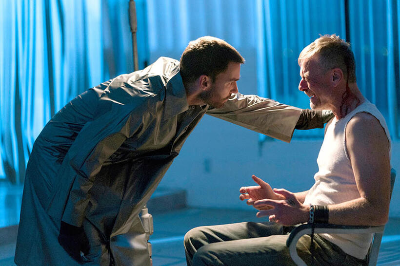 Check out these photos for "Bloodline"