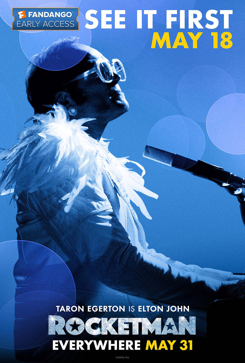Rocketman streaming best sale eng