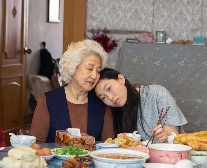 Check out these photos for "The Farewell"